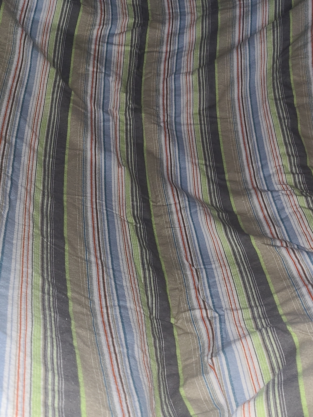 Double sheet set - Picture 3 of 3